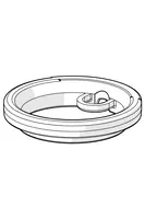 1002371V O-rings & Sealings