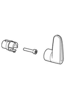 1002424V Levers & Handles