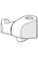 1002442V-33 Shower parts