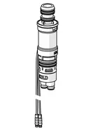 1003246V Cartridges & Headparts