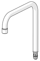 1003671V Aerators & Spouts
