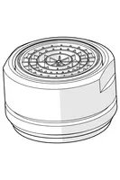 1003828V Aerators & Spouts