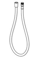 1004704V Shower parts