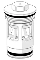 1004950V Miscellaneous parts