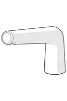 1005433V-34 Aerators & Spouts