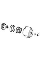 1006058V Levers & Handles