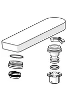 1006400V Aerators & Spouts
