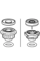 1006500V Electronic parts