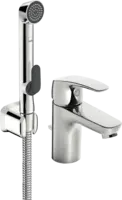 Oras Safira, Washbasin faucet, 1008F