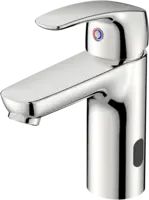 Oras Safira, Izlietnes jaucējkrāns, 3 V, Bluetooth, 1011FZ