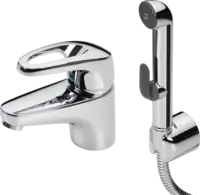 1012AJ-01 Washbasin faucet