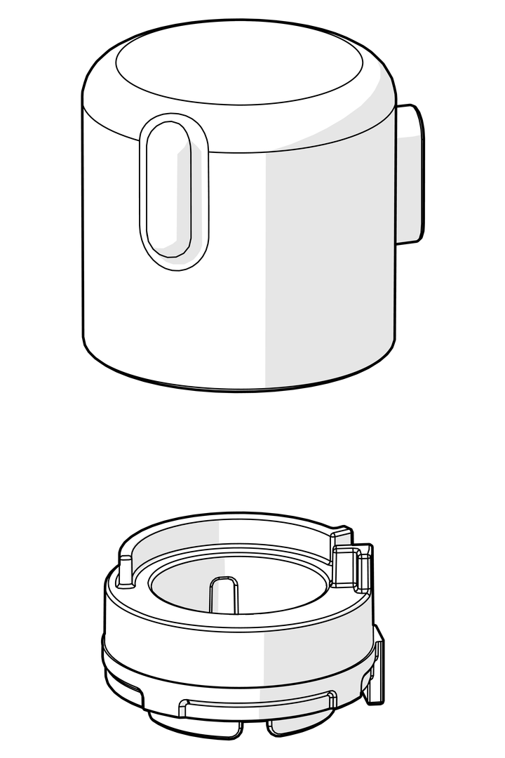 Flödesratt – Nova