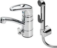 1014J-01 WashbasinFaucets