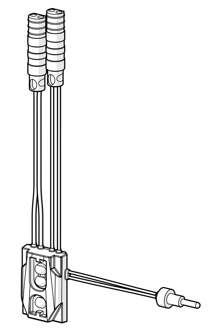 Sensor, 3/9 V, Bluetooth – Electra