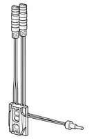 1015156V Electronic parts