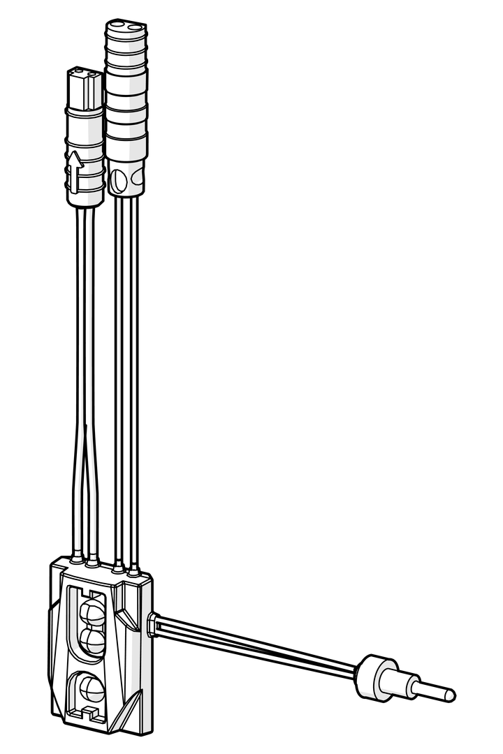 Sensor, 3/9 V, Bluetooth – Electra
