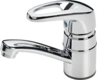 1015J-01 WashbasinFaucets