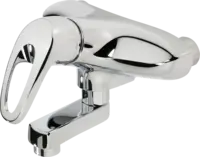 1016J-01 UtilityRoomFaucets