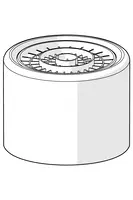 1017047V Aerators & Spouts