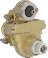 1017658V Cartridges & Headparts