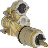 1018461V Cartridges & Headparts