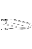 1018480V-15 Shower parts