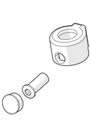 1018751V Fixing parts