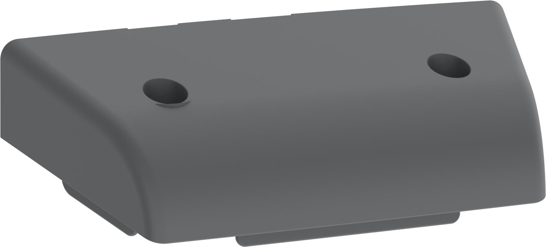 Täckplatta