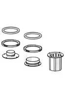 1019138V Fixing parts