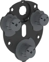 1020183V Miscellaneous parts
