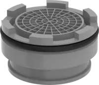1020858V Aerators & Spouts