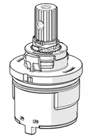 1021363V Cartridges & Headparts