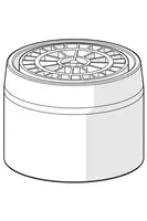1021856V Aerators & Spouts