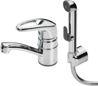 1021J-01 WashbasinFaucets