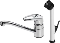 1022J-01 KitchenFaucets