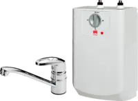 1023FJ-01 Kitchen faucet