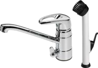 1027J-01 UtilityRoomFaucets