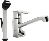 1027S UtilityRoomFaucets