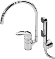 1033J-01 WashbasinFaucets