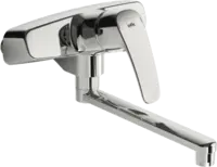 Oras Safira, Utility room faucet, 1036