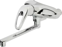 1036J-01 UtilityRoomFaucets