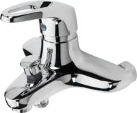 1040J-01 BathAndShowerFaucets