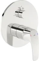 Oras Safira, Cover part for two outlets, 1044CN