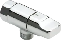 Oras, Washing machine valve, G3/4xG1/2, 105001