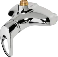 1055J-01 ShowerFaucets