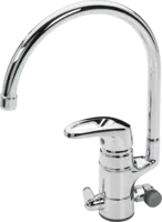 1057FJ-01 KitchenFaucets