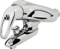 1072J-01 BathAndShowerFaucets