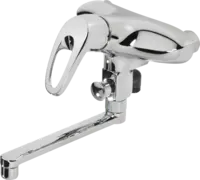 1073J-01 BathAndShowerFaucets