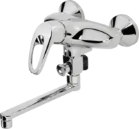 1073XJ-01 BathAndShowerFaucets