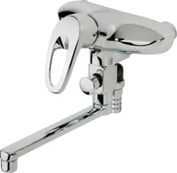 1074J-01 UtilityRoomFaucets
